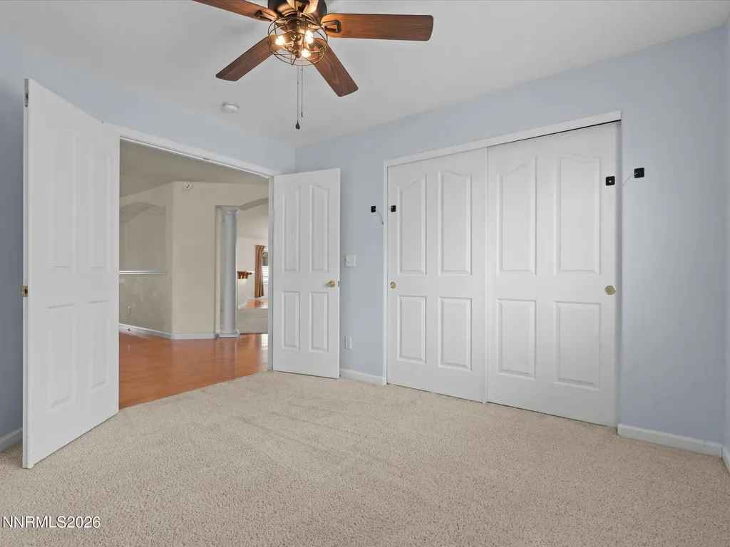 1122 Dixie Fernley NV 89408