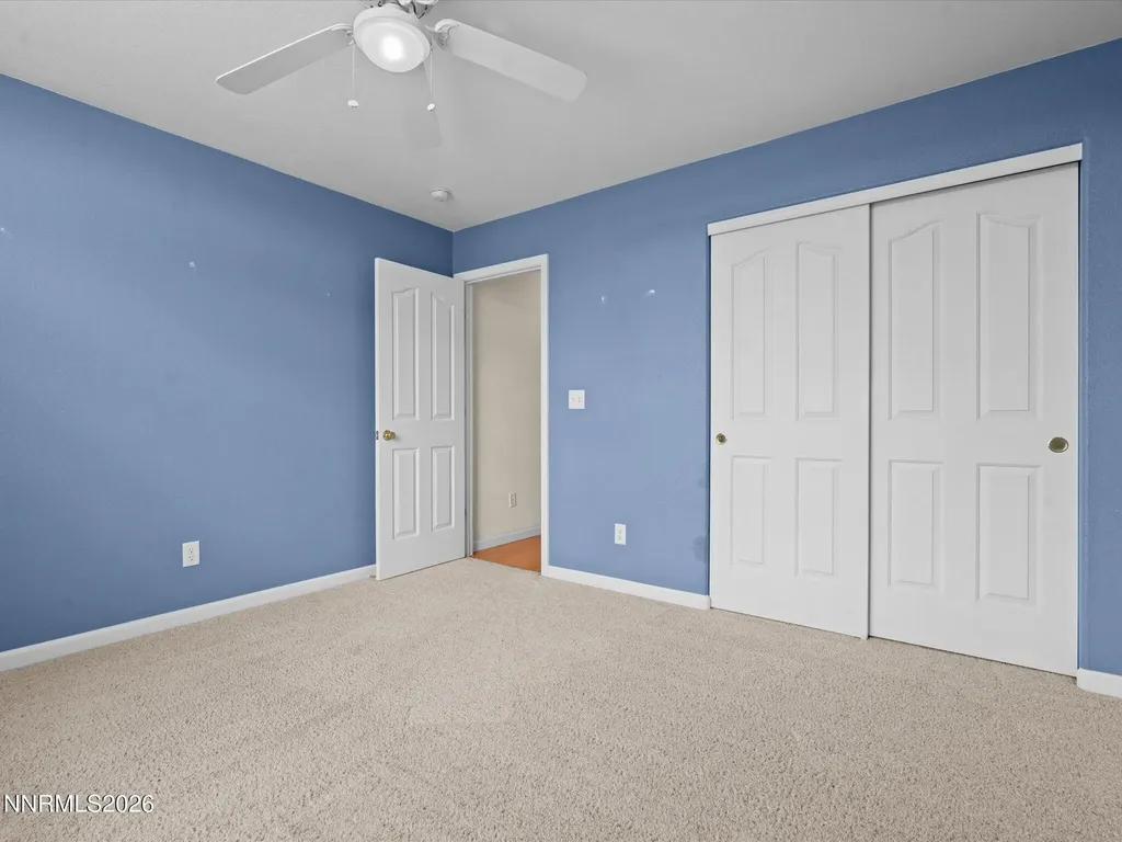 1122 Dixie Fernley NV 89408