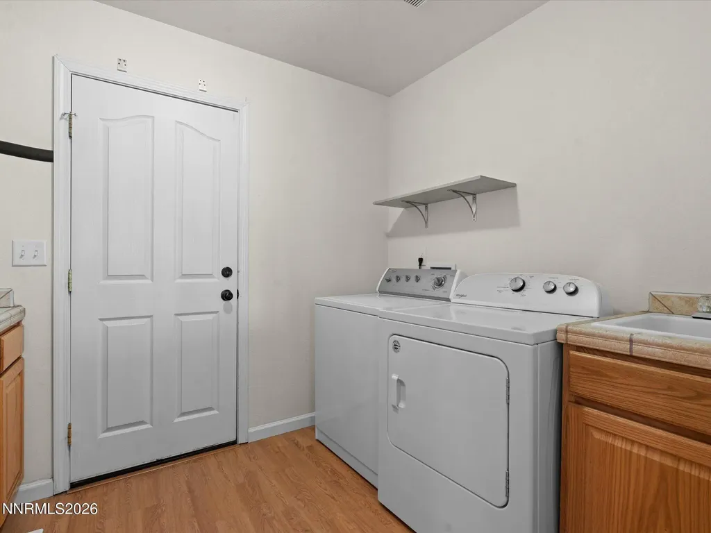 1122 Dixie Fernley NV 89408