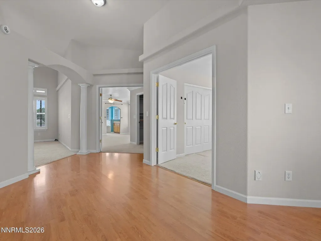1122 Dixie Fernley NV 89408