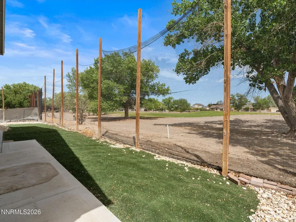 1122 Dixie Fernley NV 89408