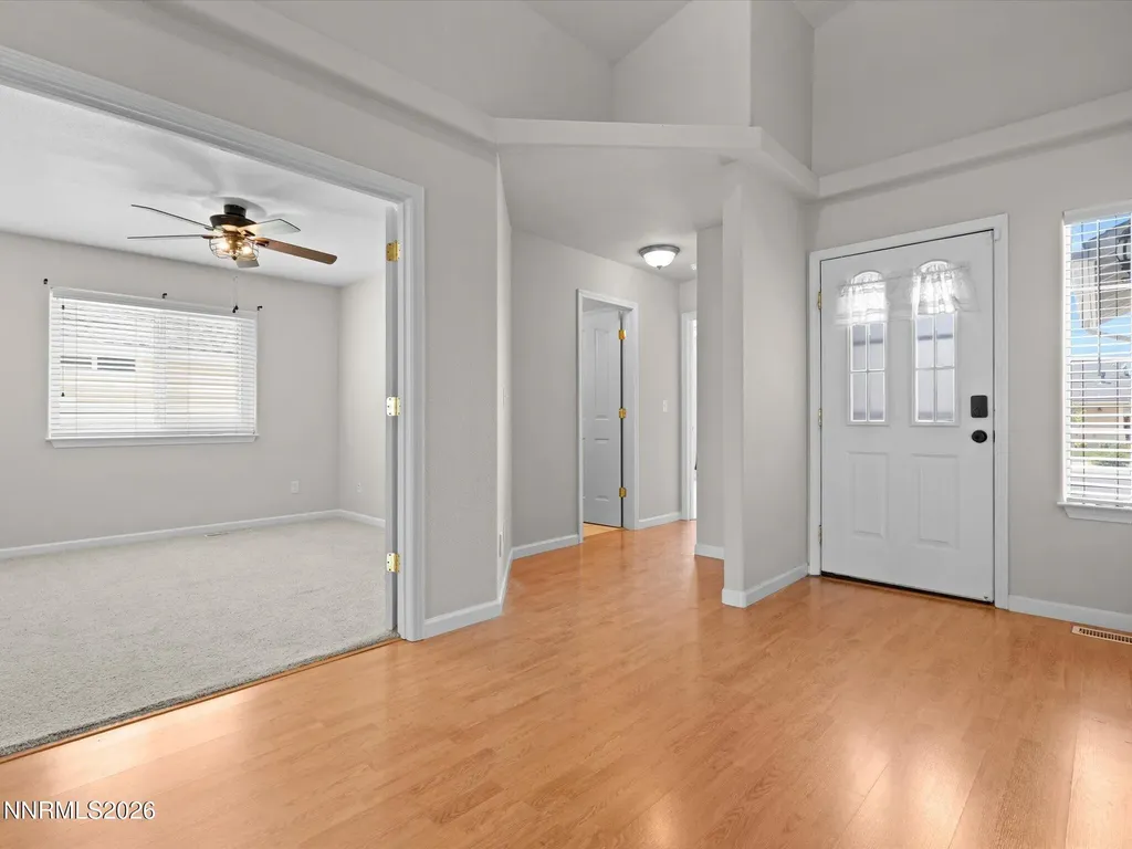 1122 Dixie Fernley NV 89408