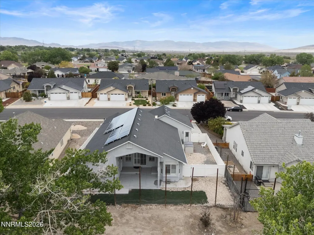 1122 Dixie Fernley NV 89408