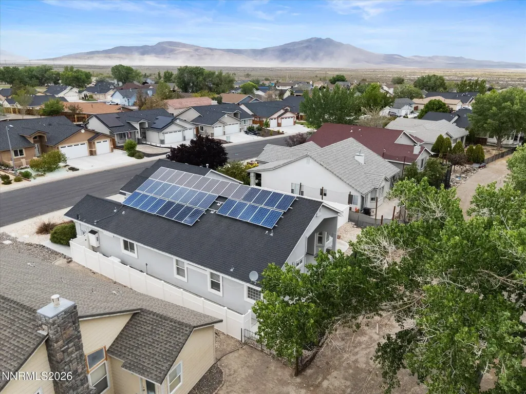 1122 Dixie Fernley NV 89408