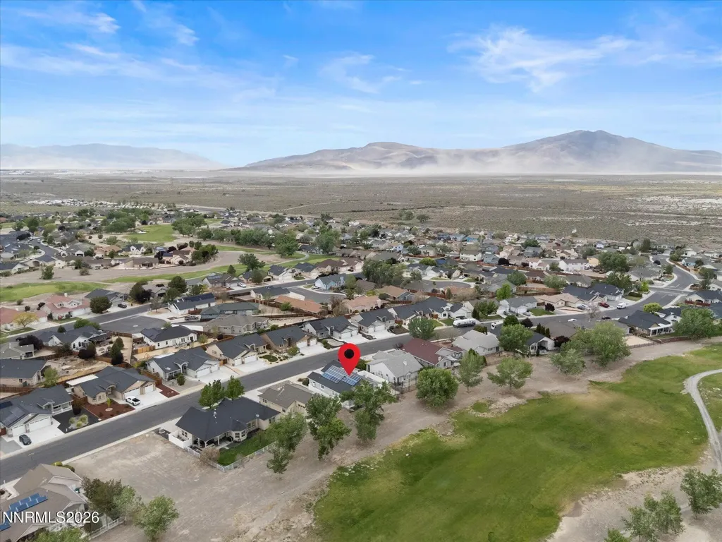1122 Dixie Fernley NV 89408