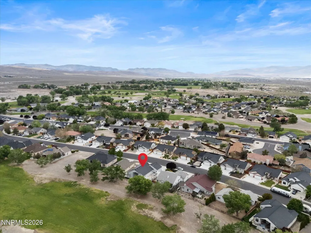 1122 Dixie Fernley NV 89408