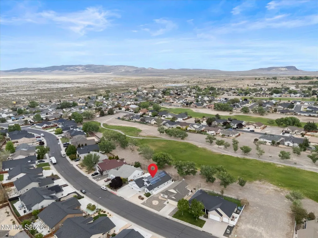 1122 Dixie Fernley NV 89408