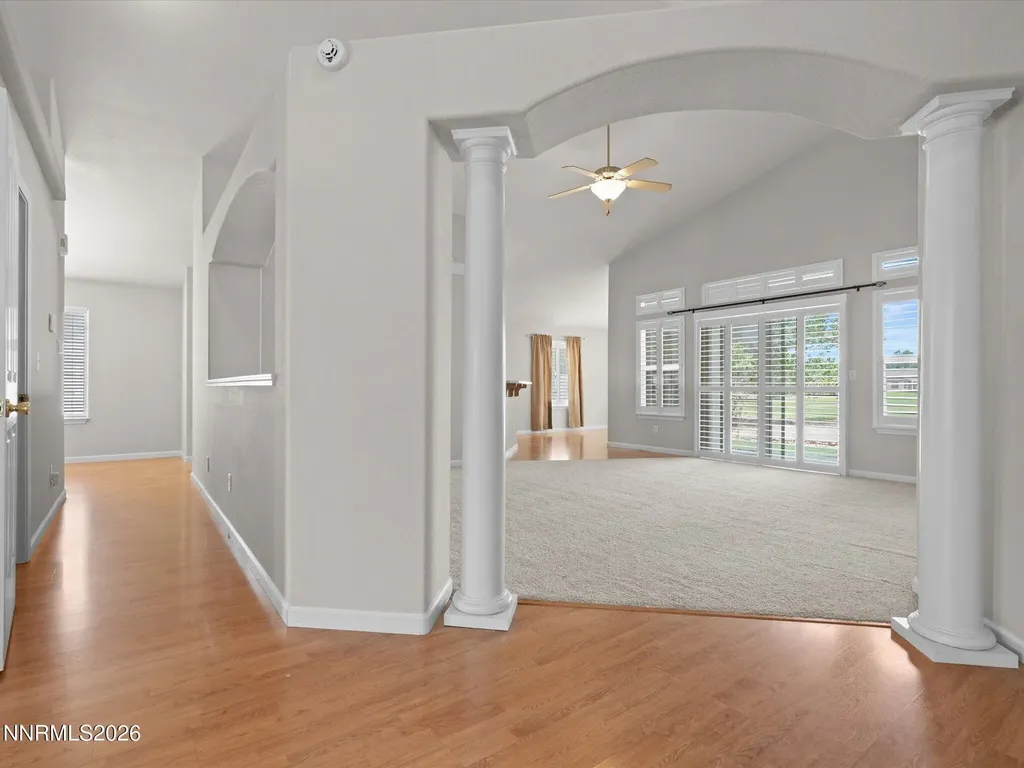 1122 Dixie Fernley NV 89408