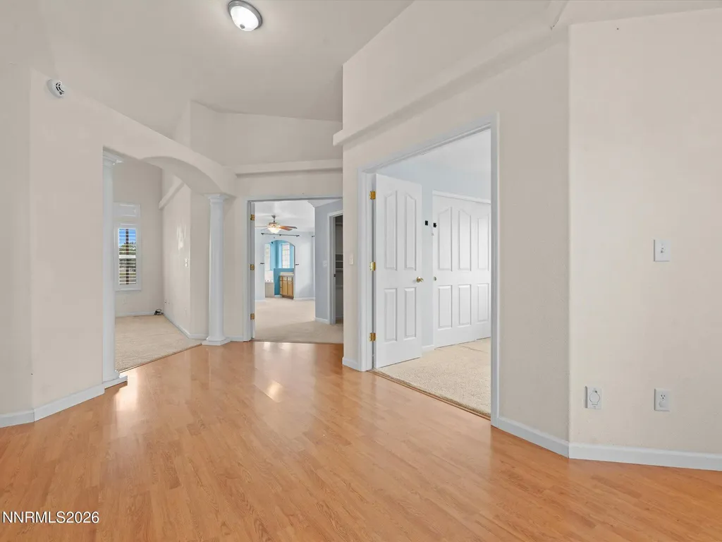 1122 Dixie Fernley NV 89408