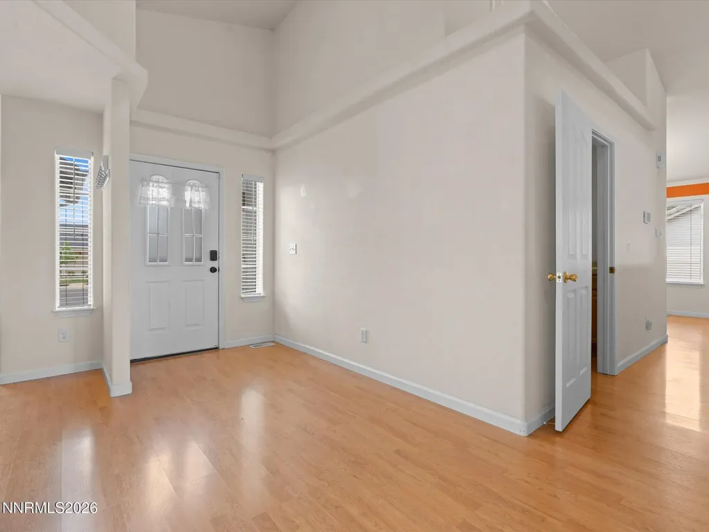 1122 Dixie Fernley NV 89408