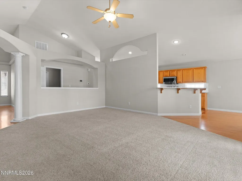1122 Dixie Fernley NV 89408
