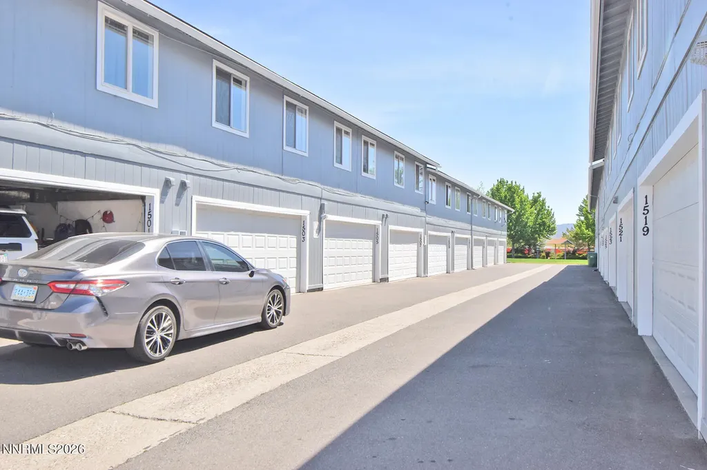 1507 Long Carson City NV 89706