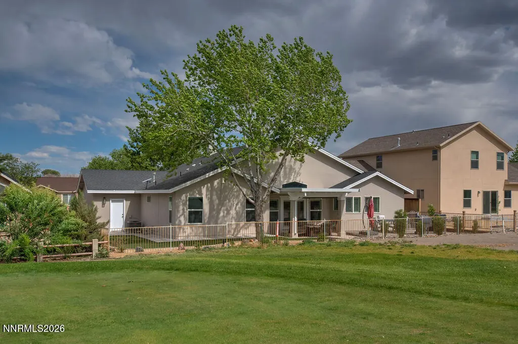 413 Dog Leg Fernley NV 89408