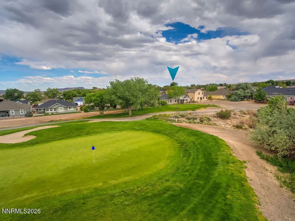 413 Dog Leg Fernley NV 89408
