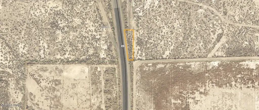 004-057-03 Mason Valley Yerington NV 89447