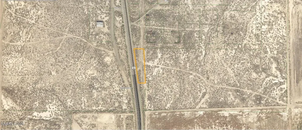 004-057-03 Mason Valley Yerington NV 89447