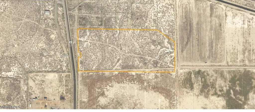 004-057-03 Mason Valley Yerington NV 89447
