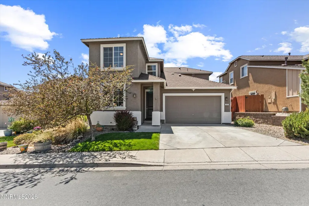 225 Anselmo Reno NV 89523