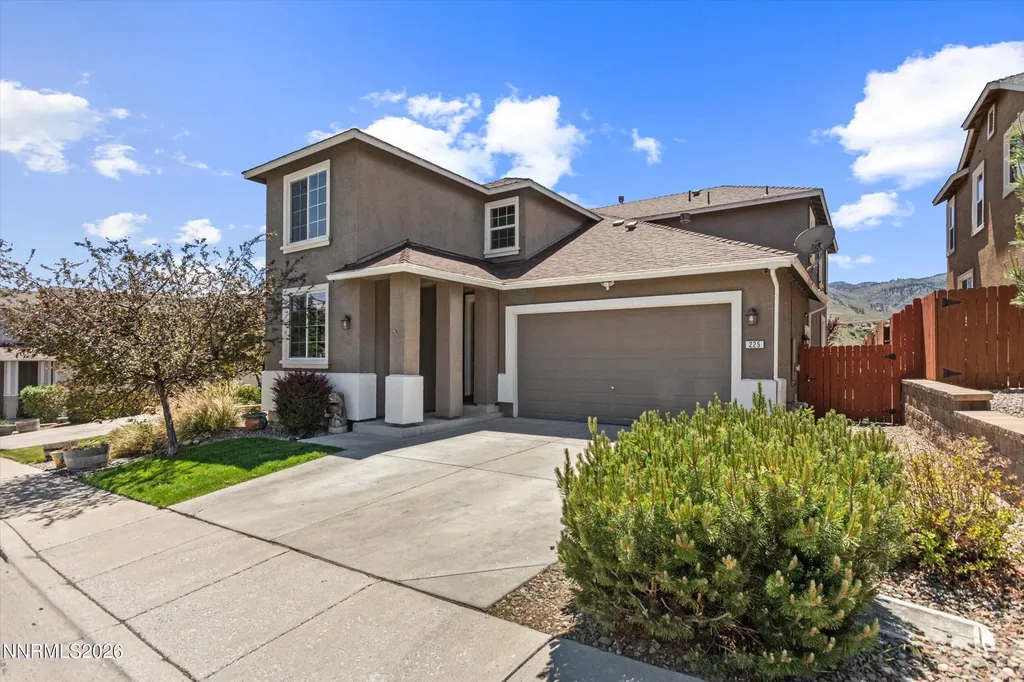 225 Anselmo Reno NV 89523