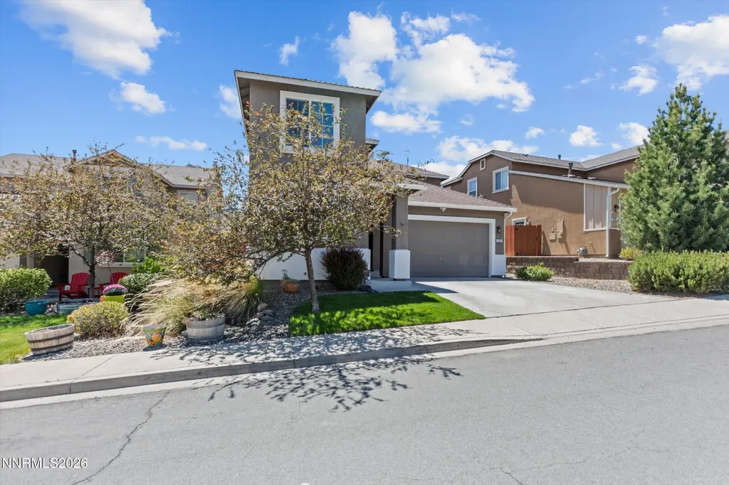 225 Anselmo Reno NV 89523