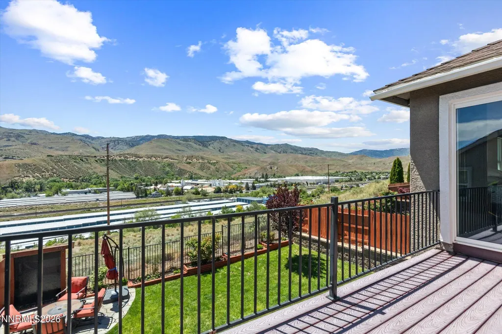 225 Anselmo Reno NV 89523