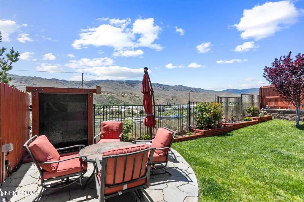 225 Anselmo Reno NV 89523