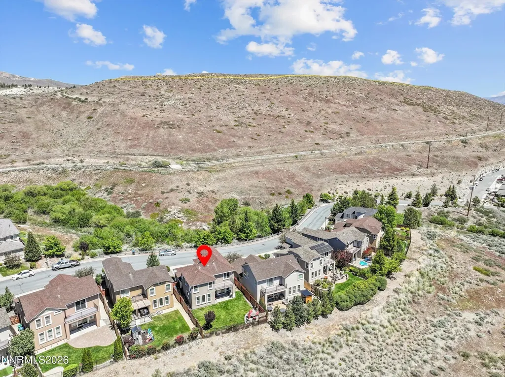 225 Anselmo Reno NV 89523