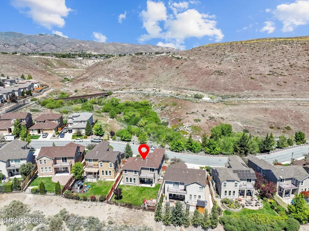 225 Anselmo Reno NV 89523