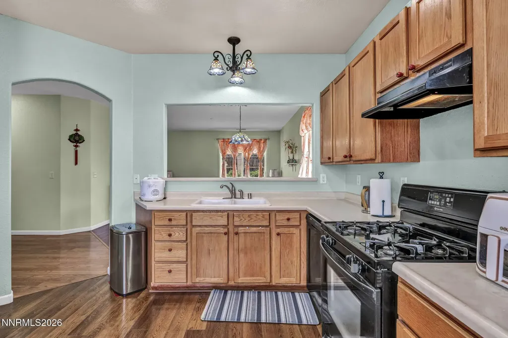 570 Sunrise Fernley NV 89408