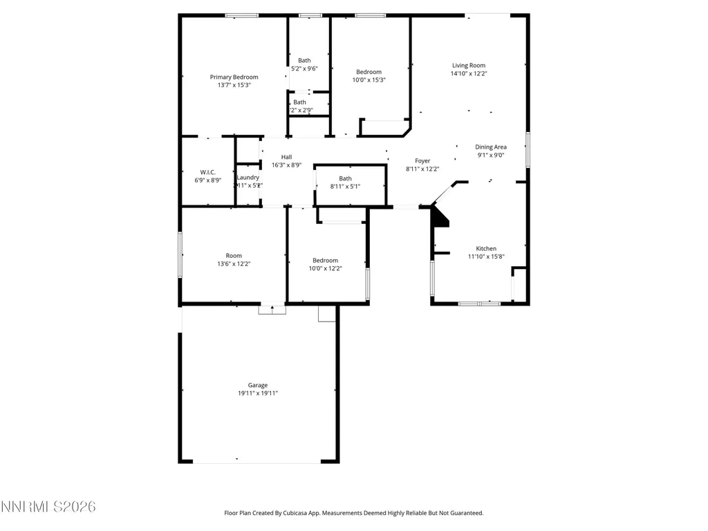 570 Sunrise Fernley NV 89408
