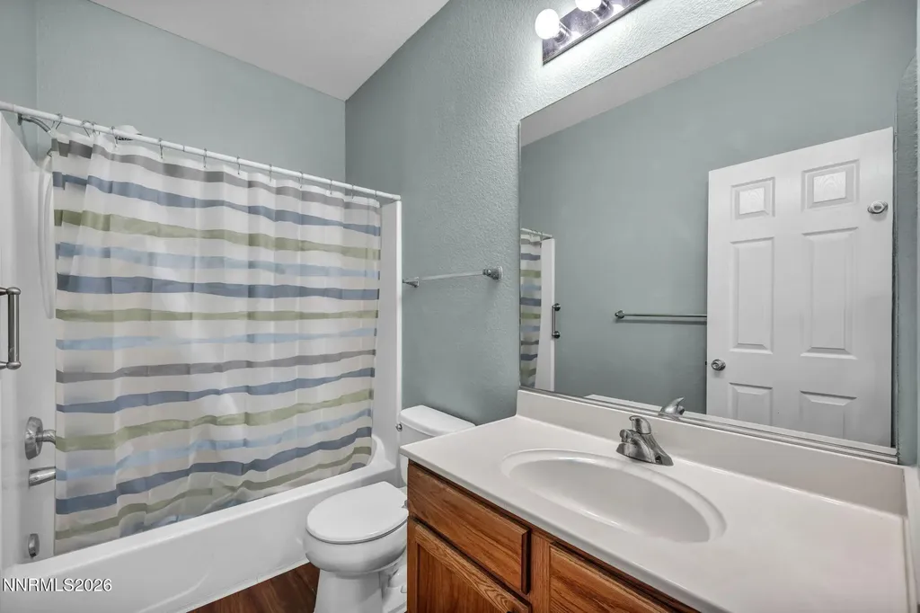 570 Sunrise Fernley NV 89408