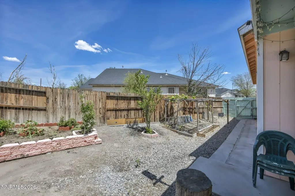 570 Sunrise Fernley NV 89408