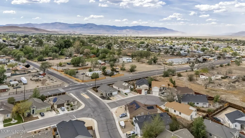 570 Sunrise Fernley NV 89408