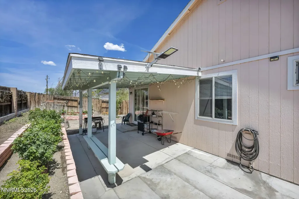 570 Sunrise Fernley NV 89408