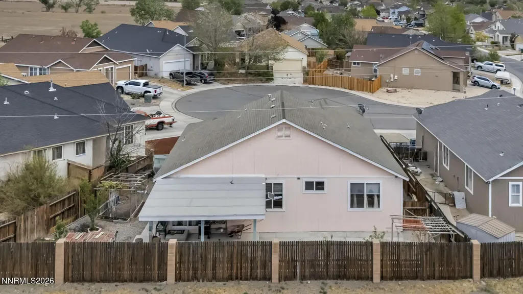570 Sunrise Fernley NV 89408