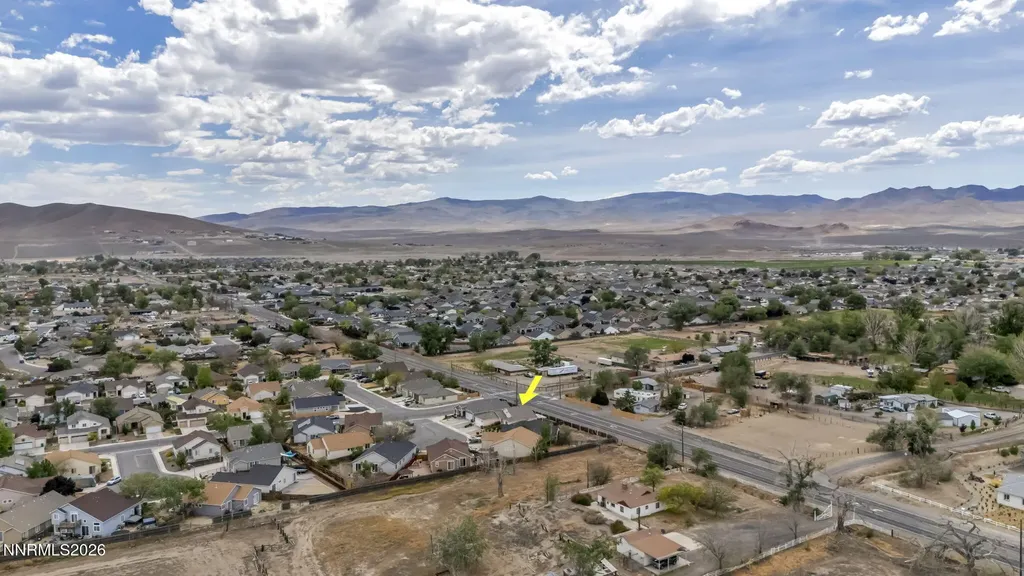 570 Sunrise Fernley NV 89408