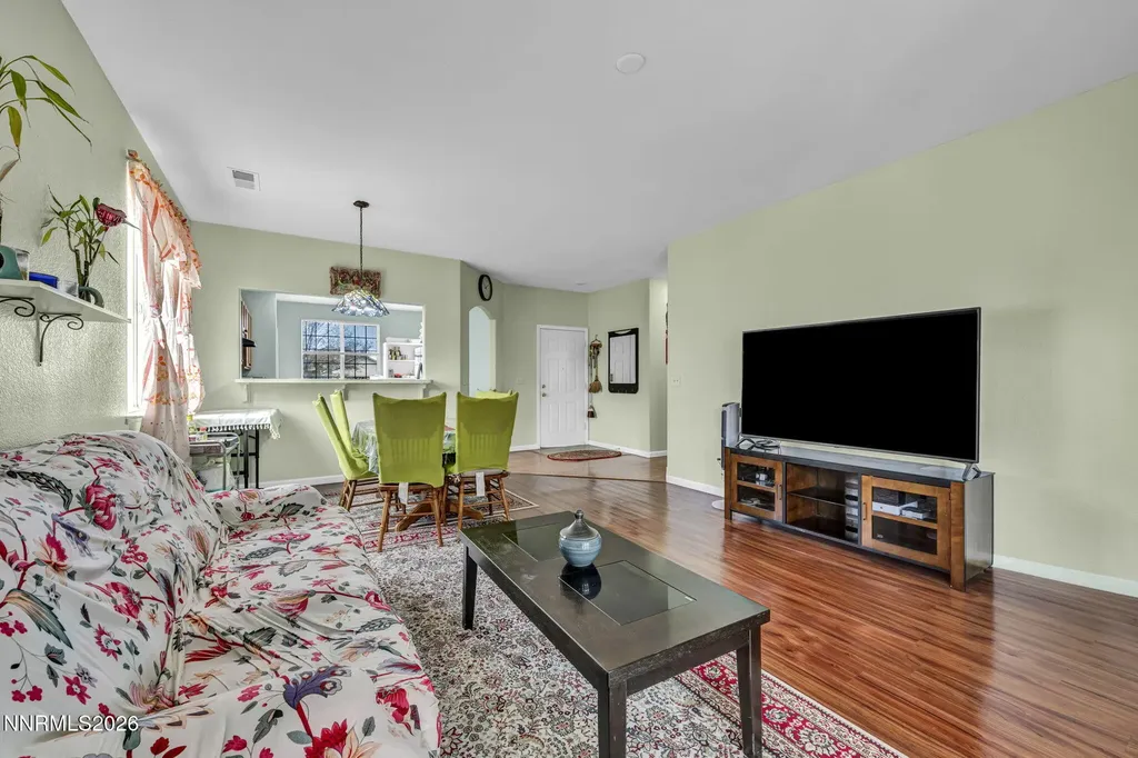 570 Sunrise Fernley NV 89408