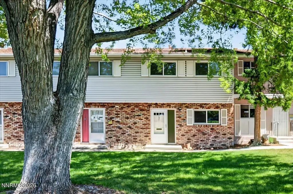 106 Smithridge Reno NV 89502