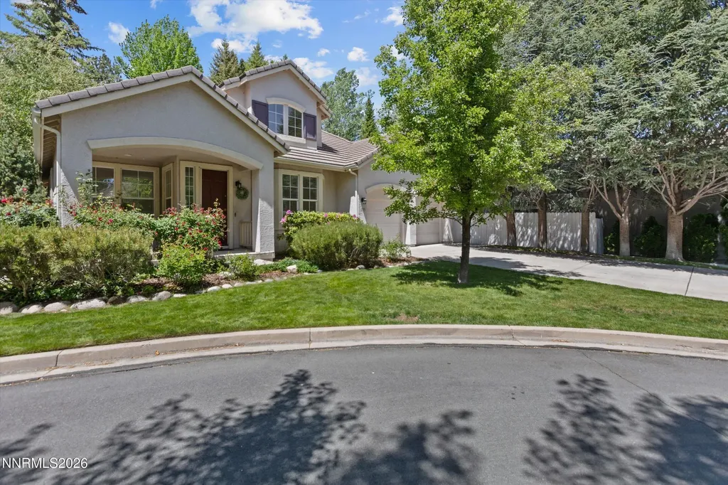 1195 Waverly Reno NV 89519