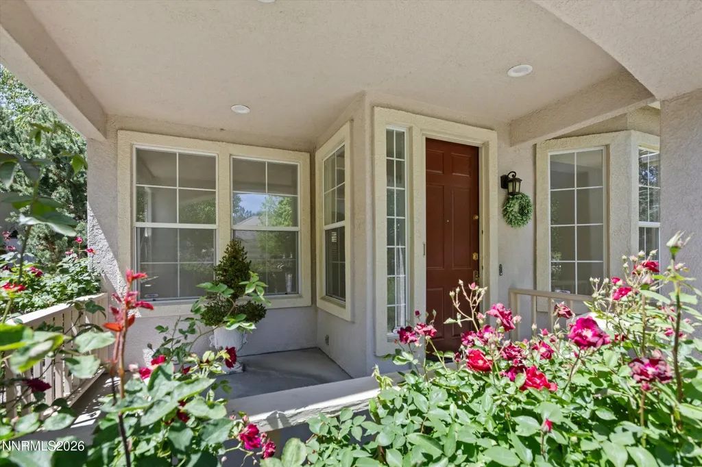 1195 Waverly Reno NV 89519