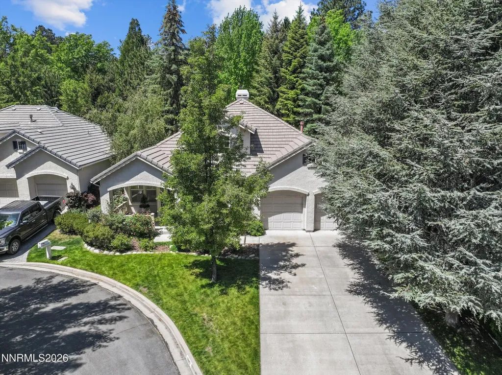 1195 Waverly Reno NV 89519