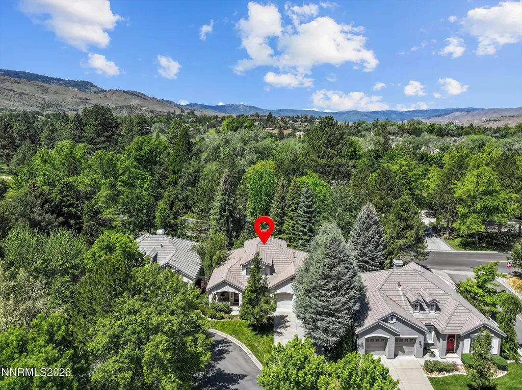 1195 Waverly Reno NV 89519