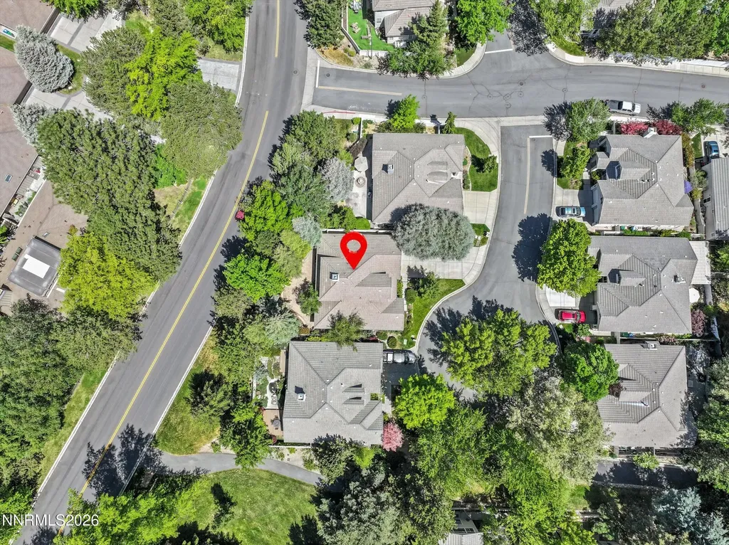 1195 Waverly Reno NV 89519