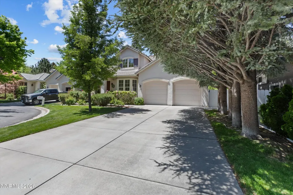 1195 Waverly Reno NV 89519