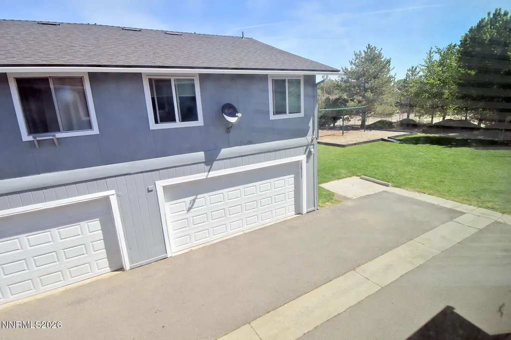 1533 Long Carson City NV 89706