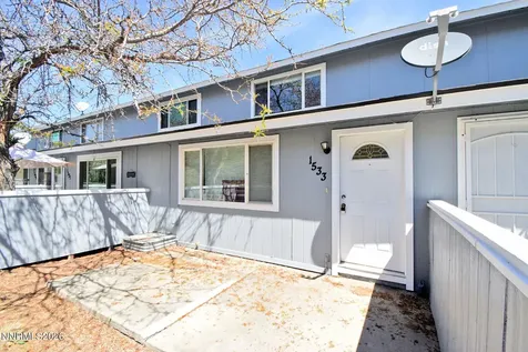 1533 Long Carson City NV 89706