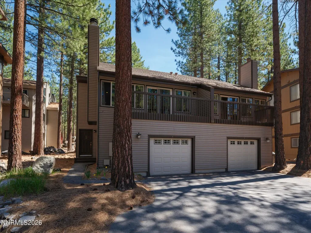 94 Lake Village Zephyr Cove NV 89448