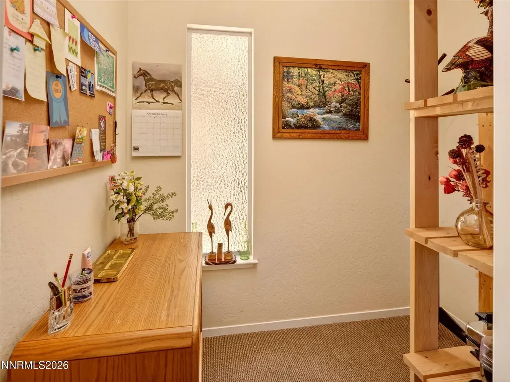 94 Lake Village Zephyr Cove NV 89448