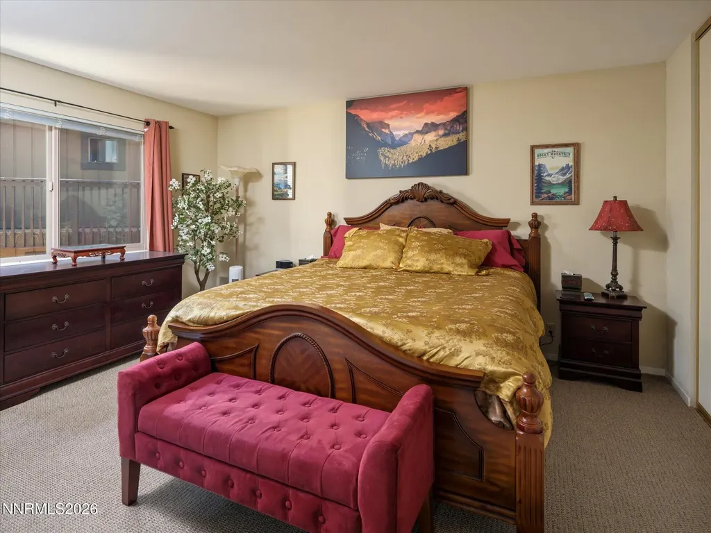 94 Lake Village Zephyr Cove NV 89448