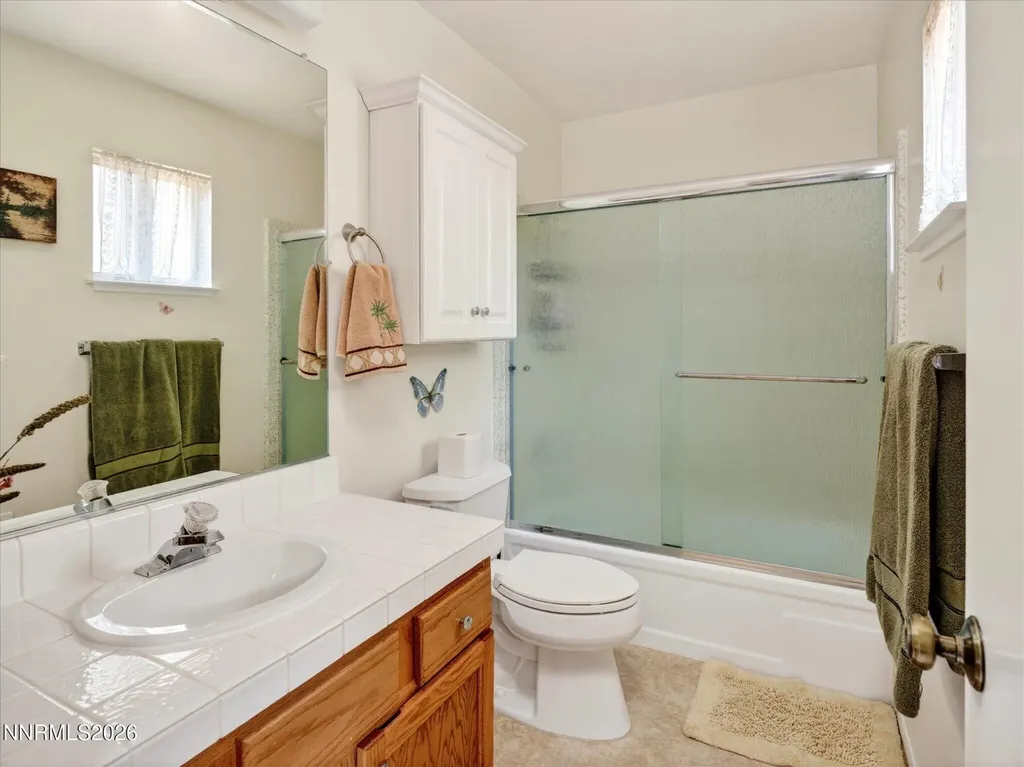 94 Lake Village Zephyr Cove NV 89448